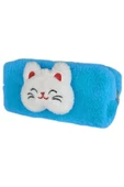 Skaer Apex Yumuşak Peluş Kalemlik - 8