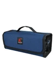 Skaer Apex X-CASE 4 Bölmeli Kalem Kutu - 7