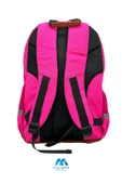 Color Bags Ultra Kalite İç Organizerli Reflektörlü Su Geçirmez Sırt Destekli Okul Çantası B2 - 5