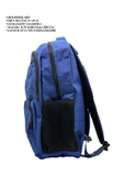 Color Bags Ortopedik Okul Çantası Yağmura Dayanıklı B9 - 6
