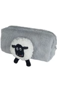 Skaer Apex Yumuşak Peluş Kalemlik - 2