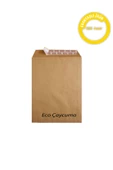 Dağtaş Kırtasiye Asil Doğan Torba Zarf 26X35 Eco Çaycuma 125 gr Silikonlu 250 Adet - 3