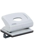Std Popular Delgeç Makinesi P-817 20 Sayfa Kapasiteli Gri - 1