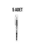 Dağtaş Kırtasiye Mikro İmza Kalemi 1mm 5 Adet - 7