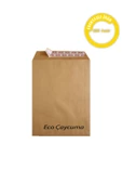 Dağtaş Kırtasiye Asil Doğan Torba Zarf 24X32 125 gr Silikonlu Eko Çaycuma 250 Adet - 5
