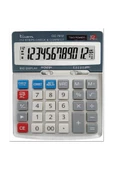 Dağtaş Kırtasiye Ticon CC-7512 Hesap Makinesi 12 Haneli - 1