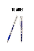 Dağtaş Kırtasiye Mikro İmza Kalemi 1mm 10 Adet - 4