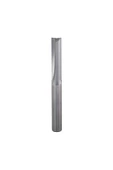 4 Mm düz Parmak Karbür Freze - 1