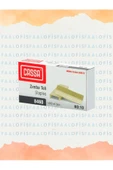 Cassa Zımba Teli No:10 1000X10 Adet Gold Nikel Kararmayan Dayanıklı Malzeme - 7