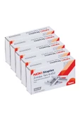 Dağtaş Kırtasiye Noki Zımba Teli No:10 50 Paket - 4