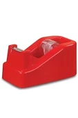Dağtaş Kırtasiye Ticon 1020 Mini Boy Bant Makinesi Kırmızı - 6