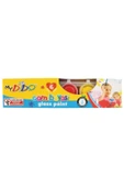 Dağtaş Kırtasiye My Dido Cam Boya 6x22ml - 3
