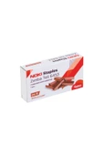 Dağtaş Kırtasiye Noki Zımba Teli No:10 10 Paket Gold - 2