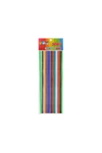 Dağtaş Kırtasiye PUTİ ŞÖNİL 30 CM METALİK - 6