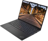 Lenovo Thinkpad E14 Gen5 Intel Core I5-13420H 8gb 1tb SSD 14" Fhd+ IPS WINDOWS11PRO Taşınabilir Bilgisayar TP21JK00KTTX19+ZETTAÇANTA thumbnail 2