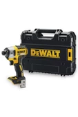 Dewalt Dcf887nt Kömürsüz Darbeli Vidalama Matkabı 18v (AKÜSÜZ) thumbnail 1
