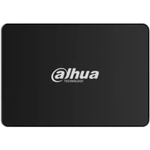 DAHUA C800A 120GB 2.5 SATA3 500/400 SSD-C800AS120G - 1