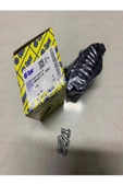 OPAR Doblo Albea Fiorino Linea Punto Ön Fren Balata 55175317e Tek Fişli Uyumlu - 1