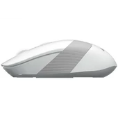 A4-TECH  FG10 White FSTYLER 2,4Ghz Kablosuz Optik Mouse, 10-15Metre, 4 Buton, Nano Alici - 2