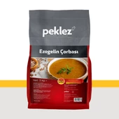 Ezogelin Çorbası 3 kg - 3