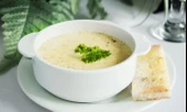 Kremalı Tavuk Çorbası 3 kg - 2