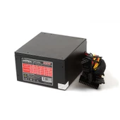 EVEREST EPS-600A, 600W, 12cm Fan, ATX, Aktif PFC, GAMING Power Supply PSU - 2
