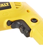 Dewalt 550 W Darbesiz Matkap DWD014S - 2
