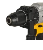 Dewalt 18V 5.0 Ah Li-ion Çift Akülü Kömürsüz Profesyonel Darbeli Matkap DCD996P2-QW - 7