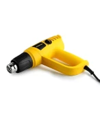 Stanley Değişken Hız Ayarlı Profesyonel Sıcak Hava Tabancası STHX2000 - 2