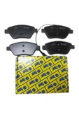 OPAR FREN ÖN BALATA 55175317E ALBEA, 1.3 DOBLO 01> , PANDA 03> ,CORSA E 14> , CORSA D 06> ADAM 13> - 1