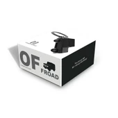Metalmorphose Off Road Anahtarlık - 2