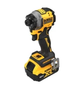 Dewalt Kömürsüz Darbeli Tornavida 18V 5,0AH 192Nm Tork DCF850P2T-QW - 3