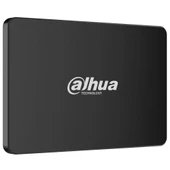 DAHUA C800A 120GB 2.5 SATA3 500/400 SSD-C800AS120G - 2