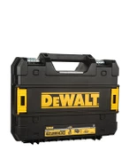 Dewalt 18V 5.0 Ah Li-ion Çift Akülü Kömürsüz Profesyonel Darbeli Matkap DCD996P2-QW - 4