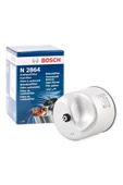 Bosch N 2864 Ford B-max 2012-2016 1.0 Mazot Filtresi F026402864 - 1