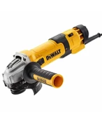 Dewalt Devir Ayarlı Avuç Taşlama Makinesi 1500 Watt 125mm DWE4257 thumbnail 2