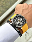 Slazenger SL.9.2379.2.06 Silikon Kordon Erkek Kol Saati thumbnail 3