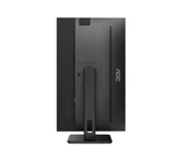 Aoc 27 27P2Q 4ms FHD 75Hz Dp Hdmi Dvi USB 3.2 Pivot IPS Hoparlör AdaptiveSy Vesa - 3