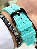 Slazenger SL.9.2379.2.02 Silikon Kordon Erkek Kol Saati thumbnail 3