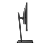 Aoc 27 27P2Q 4ms FHD 75Hz Dp Hdmi Dvi USB 3.2 Pivot IPS Hoparlör AdaptiveSy Vesa - 4