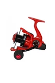 Captain İron 4000 Spin Makine 5+1 BB - 1
