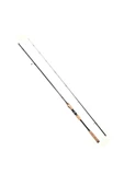 Captain 1439 Ultra Fine Spin 230cm 2 Parça LRF Kamışı 0-8gr Atar - 1