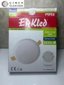 ERKLED ERK 3154 Ayarlanabilir Led Spot 36W 6500K Beyaz - 1