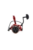 Captain Angler Tekne Makinesi 4+1 BB 6000 - 3