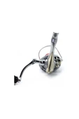Captain Eddge Spin Makine 3+1 BB 3000 - 3