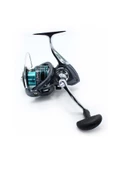 Captain Wilson Spin Makine 3+1 BB 3000 - 1