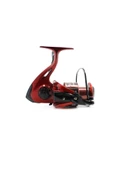 Captain Angler Tekne Makinesi 4+1 BB 6000 - 1