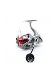 Captain Eddge Spin Makine 3+1 BB 4000 - 1
