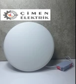 ERKLED ERK 3154 Ayarlanabilir Led Spot 36W 6500K Beyaz - 3