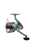Captain Fishmax 6000 Tekne Makinesi 3+1 BB Red - 1